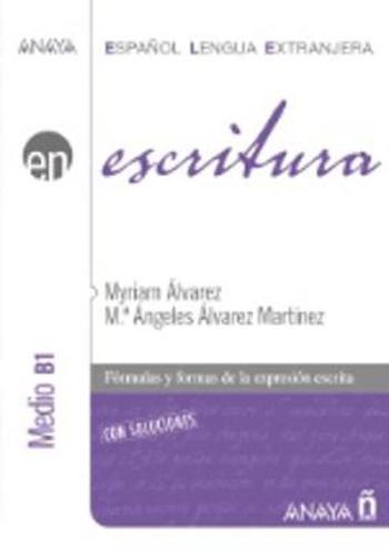 9788466783767 - Escritura medio B1
