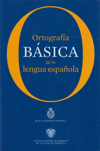 9788467005004 - Ortografia basica de la lengua espanola