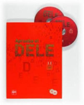 9788467547290 - Aprueba el DELE A2 (+ audio-cd)