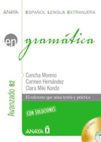9788469846407 - En gramática nivel avanzado B2