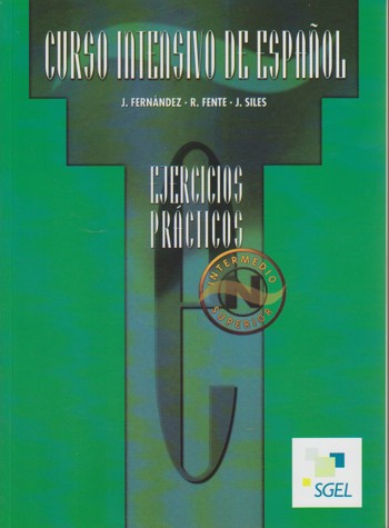 9788471437594 - Curso intensivo intermedio/superior