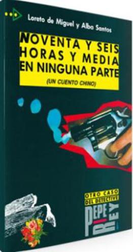 9788477110163 - Noventa y seis horas y media en ninguna parte