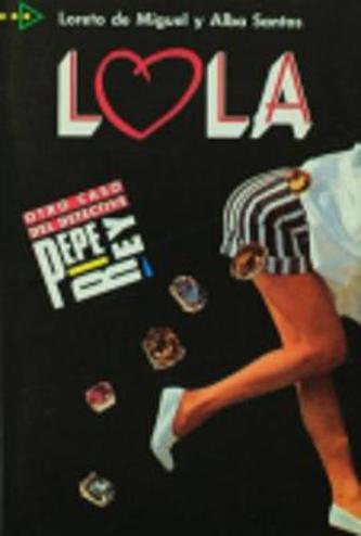 9788477110194 - Lola