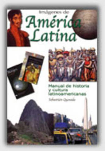 9788477115861 - Imagenes de america latina