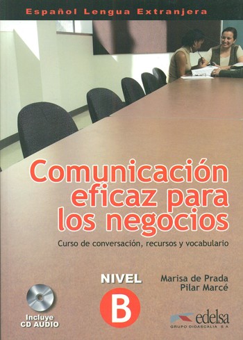 9788477117001 - Comunicación eficaz para los negocios