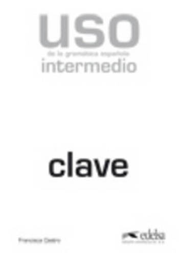 9788477117131 - Uso de la gramática española intermedio