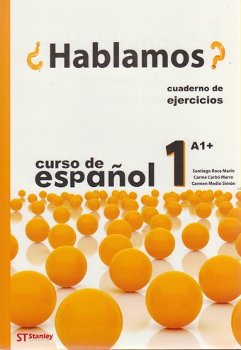 9788478735587 - Hablamos ? 1 Cuaderno De Actividades + Cd