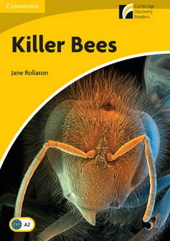 9788483235034 - Killer bees