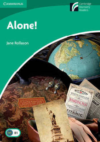 9788483236826 - Alone!