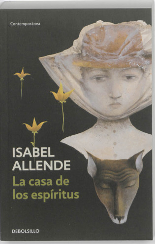 9788483462034 - La casa de los espiritus