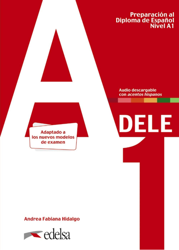 9788490817216 - DELE Preparacion al Diploma de Espanol nivel A1