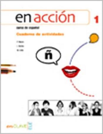 9788493586584 - En accion cuaderno de actividades 1