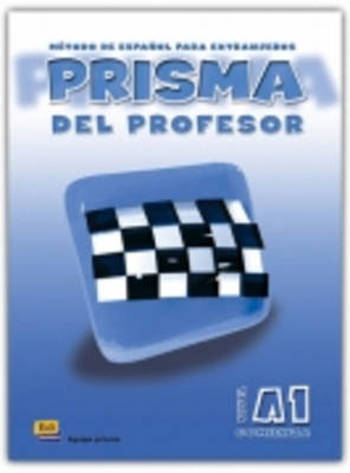 9788495986023 - Prisma comienza del profesor a1