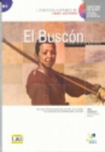 9788497783309 - El buscon (+ audio-cd)
