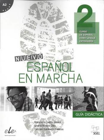 9788497783804 - Espanol en marcha 2. Guia didactica