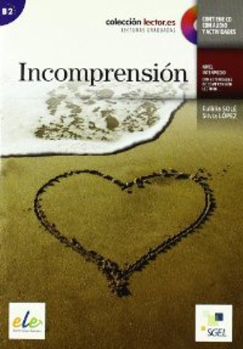 9788497785006 - Incomprensión