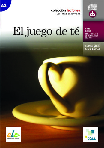 9788497785013 - El juego de té