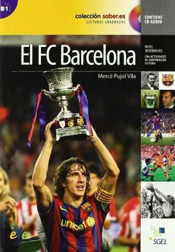9788497785037 - El FC Barcelona