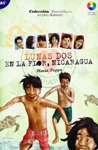9788497785778 - Lunas dos: En La Flor, Nicaragua