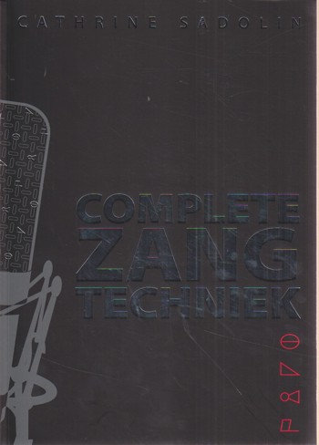 9788798679752 - De complete zangtechniek
