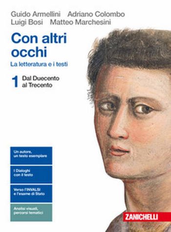 9788808820846 - Con altri occhi vol 1