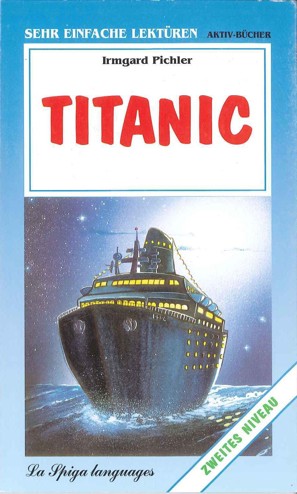 9788846810816 - Titanic
