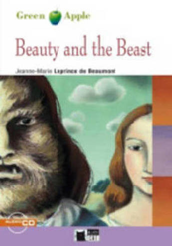 9788853007704 - Beauty and the beast (+ audio-cd)