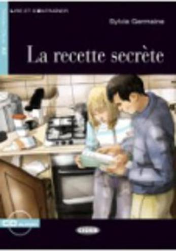 9788853012166 - La recette secrète (+ audio-cd)