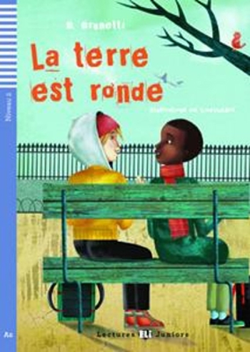 9788853605504 - La terre est ronde