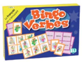 9788853611765 - Bingo verbes a1