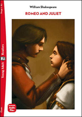 9788853632265 - Romeo and Juliet