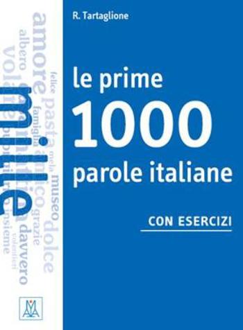 9788861825017 - Le prime 1000 parole