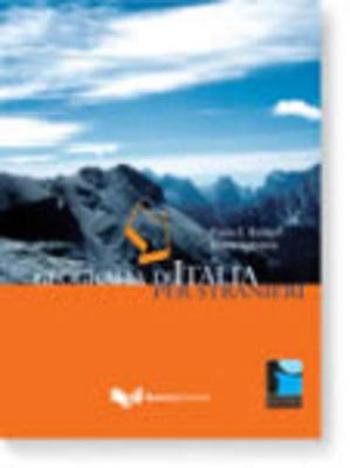 9788877157683 - Geografia d'Italia per Stranieri