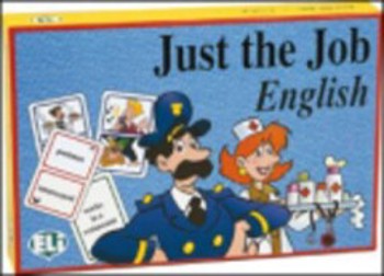 9788881480845 - Just the job