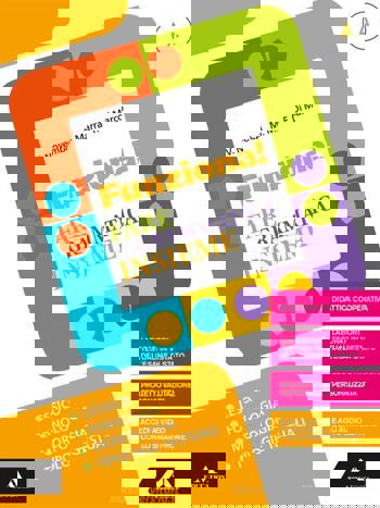 9788883329951 - Funziona! Fare Grammatica Insieme