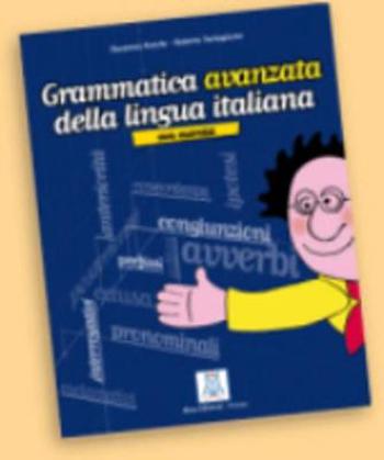 9788889237281 - Grammatica Pratica Della Lingua Italiana