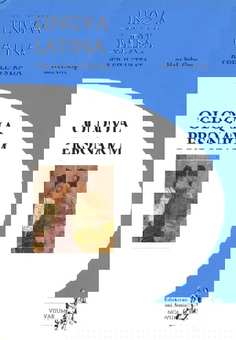 9788895611389 - Lingua latina per se illustrata Colloquia personarum