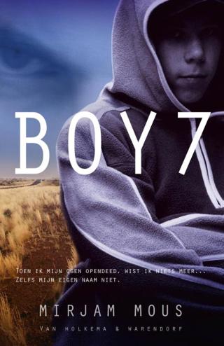 9789000301355 - Boy 7