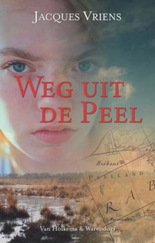 9789000301805 - Weg uit de peel
