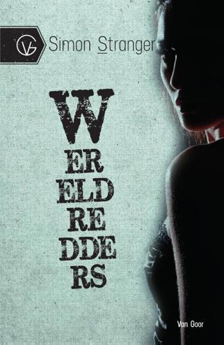 9789000316021 - Wereldredders