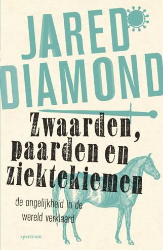 9789000318360 - Zwaarden paarden en ziektekiemen