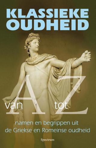 9789000319763 - Klassieke oudheid