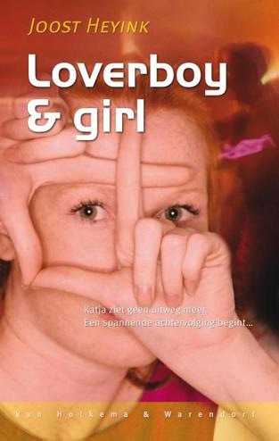 9789000324118 - Loverboy & girl