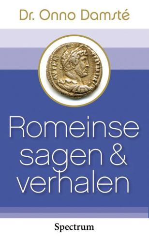 9789000331932 - Romeinse sagen en verhalen