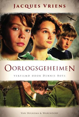 9789000340248 - Oorlogsgeheimen (filmeditie)