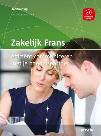 9789000340682 - Zakelijk Frans