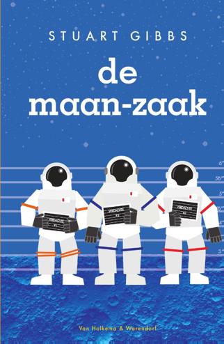 9789000343850 - De maan-zaak