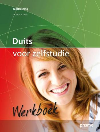 9789000346042 - Duits voor zelfstudie werkboek