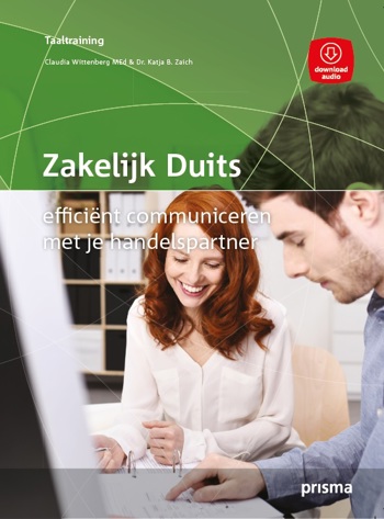 9789000351367 - Zakelijk Duits