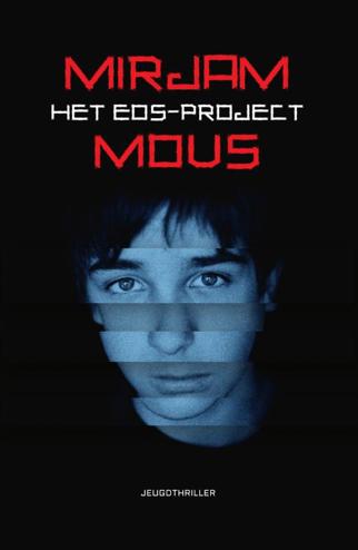 9789000354627 - Het EOS-project